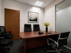 The Mezzo (D12), Office #581702251